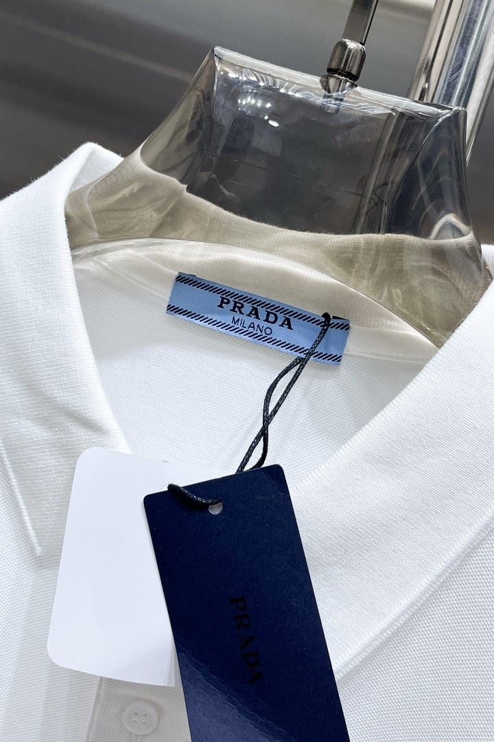 Prada T-Shirts